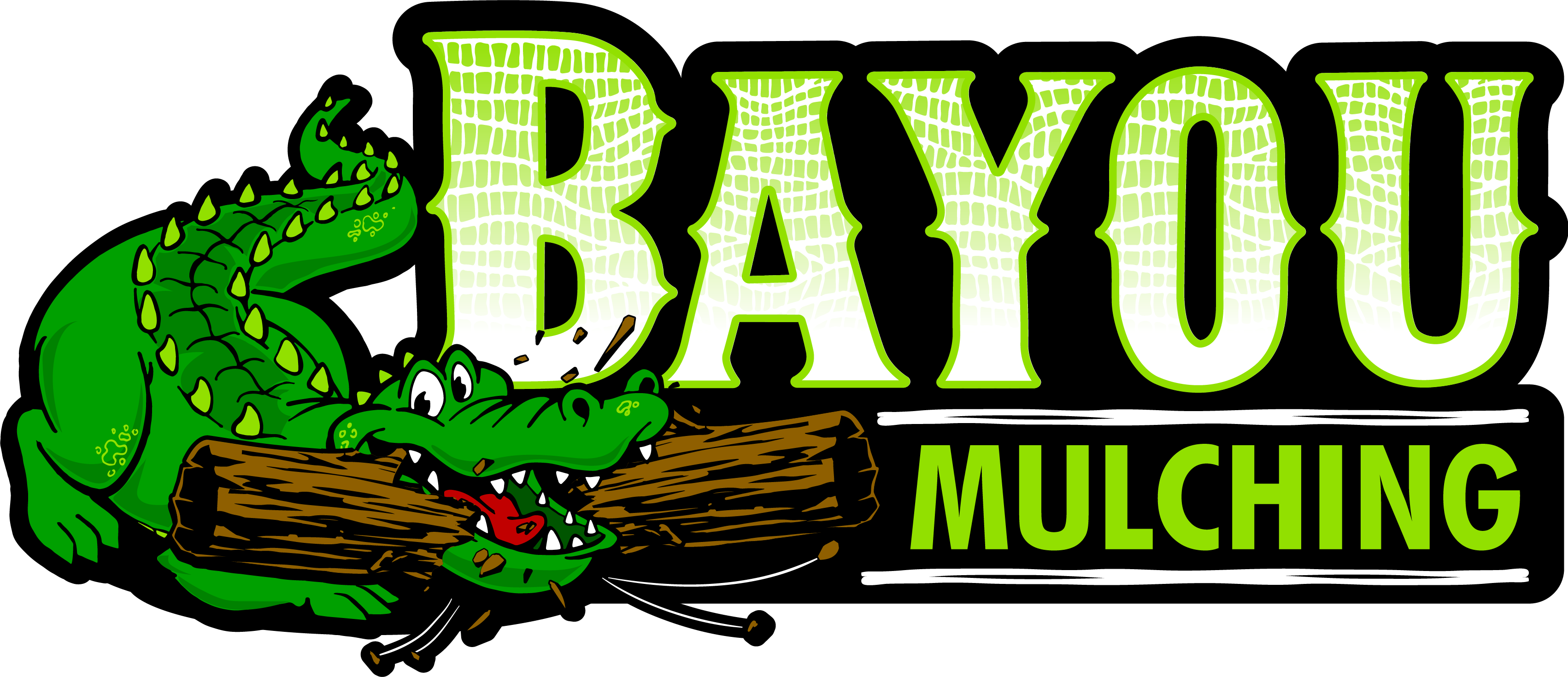 Bayou Mulching LLC